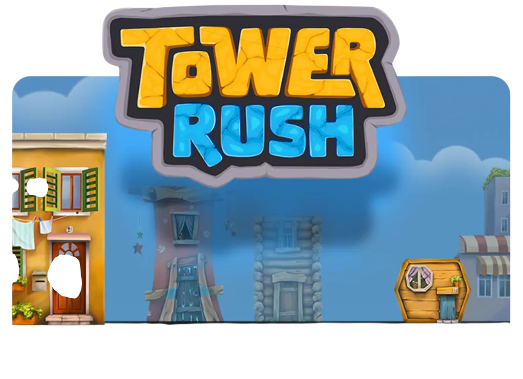 Reseña de Tower Rush Reseña de Tower Rush
